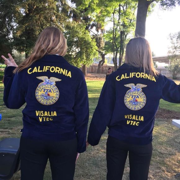 Meet your Posher, Emalee - Picture 1 of 1